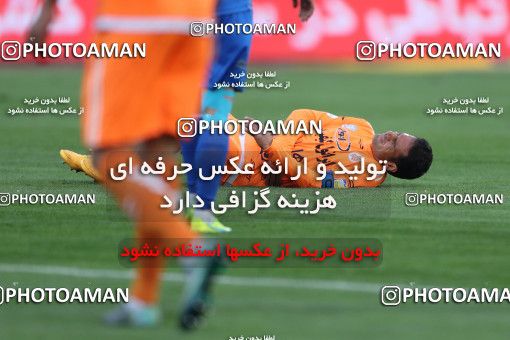 565433, Tehran, [*parameter:4*], Iran Pro League، Persian Gulf Cup، 2016-17 season، Second Leg، Week 24، Saipa ۰ v ۰ Esteghlal on 2017/03/08 at Azadi Stadium