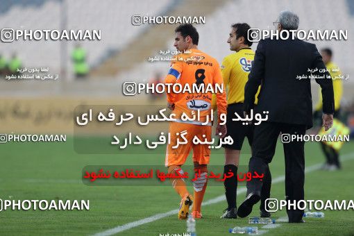 565425, Tehran, [*parameter:4*], لیگ برتر فوتبال ایران، Persian Gulf Cup، Week 24، Second Leg، Saipa 0 v 0 Esteghlal on 2017/03/08 at Azadi Stadium