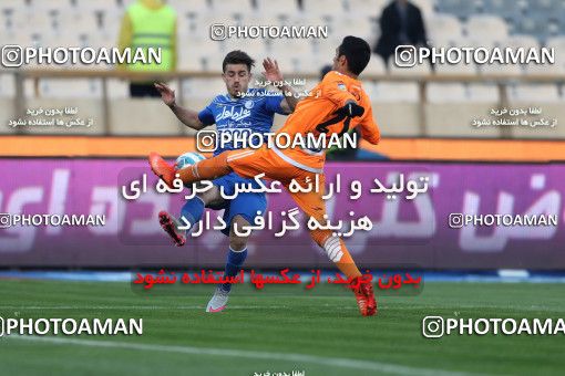 565490, Tehran, [*parameter:4*], Iran Pro League، Persian Gulf Cup، 2016-17 season، Second Leg، Week 24، Saipa ۰ v ۰ Esteghlal on 2017/03/08 at Azadi Stadium