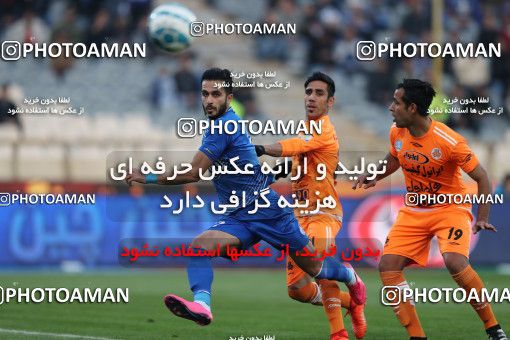 565442, Tehran, [*parameter:4*], Iran Pro League، Persian Gulf Cup، 2016-17 season، Second Leg، Week 24، Saipa ۰ v ۰ Esteghlal on 2017/03/08 at Azadi Stadium