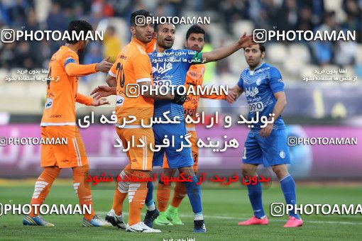 565419, Tehran, [*parameter:4*], Iran Pro League، Persian Gulf Cup، 2016-17 season، Second Leg، Week 24، Saipa ۰ v ۰ Esteghlal on 2017/03/08 at Azadi Stadium