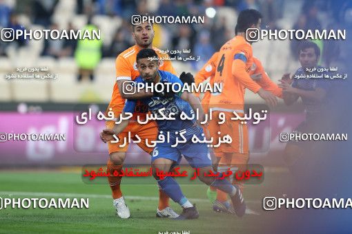 565382, Tehran, [*parameter:4*], Iran Pro League، Persian Gulf Cup، 2016-17 season، Second Leg، Week 24، Saipa ۰ v ۰ Esteghlal on 2017/03/08 at Azadi Stadium