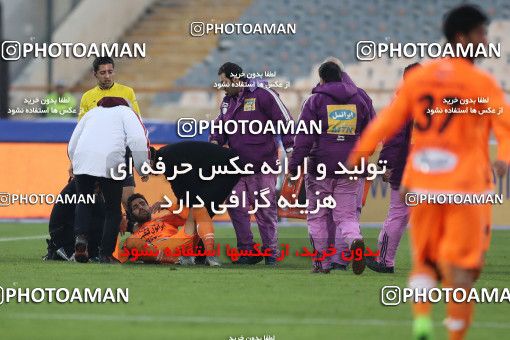 565479, Tehran, [*parameter:4*], Iran Pro League، Persian Gulf Cup، 2016-17 season، Second Leg، Week 24، Saipa ۰ v ۰ Esteghlal on 2017/03/08 at Azadi Stadium