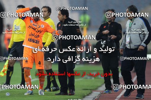 565412, Tehran, [*parameter:4*], Iran Pro League، Persian Gulf Cup، 2016-17 season، Second Leg، Week 24، Saipa ۰ v ۰ Esteghlal on 2017/03/08 at Azadi Stadium