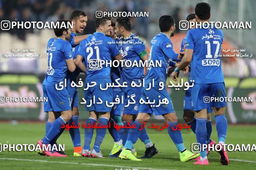 565427, Tehran, [*parameter:4*], Iran Pro League، Persian Gulf Cup، 2016-17 season، Second Leg، Week 24، Saipa ۰ v ۰ Esteghlal on 2017/03/08 at Azadi Stadium