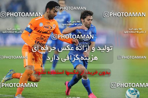 565421, Tehran, [*parameter:4*], Iran Pro League، Persian Gulf Cup، 2016-17 season، Second Leg، Week 24، Saipa ۰ v ۰ Esteghlal on 2017/03/08 at Azadi Stadium