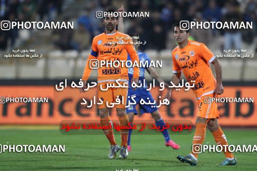 565331, Tehran, [*parameter:4*], Iran Pro League، Persian Gulf Cup، 2016-17 season، Second Leg، Week 24، Saipa ۰ v ۰ Esteghlal on 2017/03/08 at Azadi Stadium