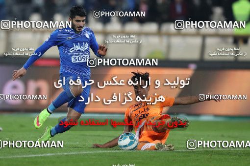 565411, Tehran, [*parameter:4*], Iran Pro League، Persian Gulf Cup، 2016-17 season، Second Leg، Week 24، Saipa ۰ v ۰ Esteghlal on 2017/03/08 at Azadi Stadium