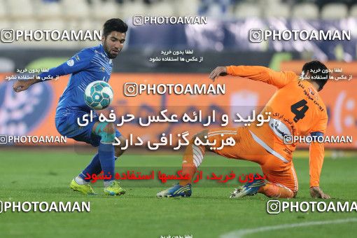 565508, Tehran, [*parameter:4*], Iran Pro League، Persian Gulf Cup، 2016-17 season، Second Leg، Week 24، Saipa ۰ v ۰ Esteghlal on 2017/03/08 at Azadi Stadium