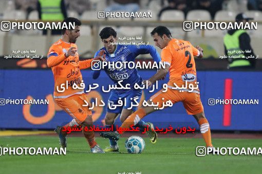 565454, Tehran, [*parameter:4*], Iran Pro League، Persian Gulf Cup، 2016-17 season، Second Leg، Week 24، Saipa ۰ v ۰ Esteghlal on 2017/03/08 at Azadi Stadium