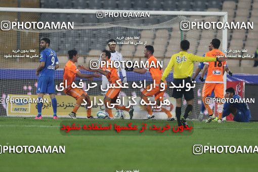 565319, Tehran, [*parameter:4*], Iran Pro League، Persian Gulf Cup، 2016-17 season، Second Leg، Week 24، Saipa ۰ v ۰ Esteghlal on 2017/03/08 at Azadi Stadium