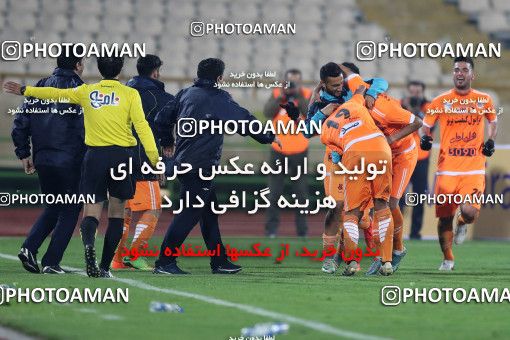 565435, Tehran, [*parameter:4*], Iran Pro League، Persian Gulf Cup، 2016-17 season، Second Leg، Week 24، Saipa ۰ v ۰ Esteghlal on 2017/03/08 at Azadi Stadium