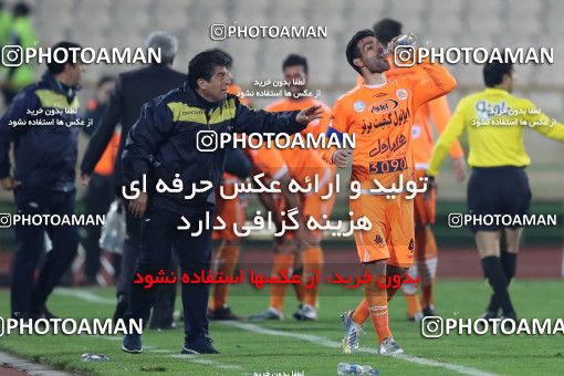 565378, Tehran, [*parameter:4*], Iran Pro League، Persian Gulf Cup، 2016-17 season، Second Leg، Week 24، Saipa ۰ v ۰ Esteghlal on 2017/03/08 at Azadi Stadium