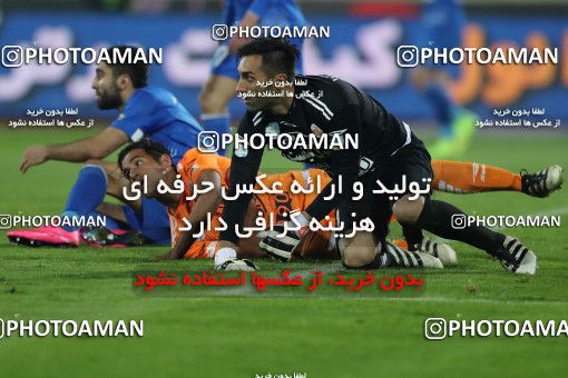 565463, Tehran, [*parameter:4*], Iran Pro League، Persian Gulf Cup، 2016-17 season، Second Leg، Week 24، Saipa ۰ v ۰ Esteghlal on 2017/03/08 at Azadi Stadium