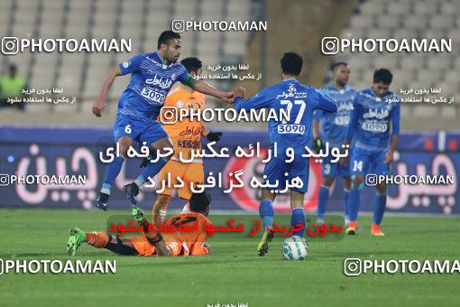 565369, Tehran, [*parameter:4*], Iran Pro League، Persian Gulf Cup، 2016-17 season، Second Leg، Week 24، Saipa ۰ v ۰ Esteghlal on 2017/03/08 at Azadi Stadium