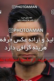 560474, Tehran, [*parameter:4*], لیگ برتر فوتبال ایران، Persian Gulf Cup، Week 24، Second Leg، Persepolis 0 v 0 Esteghlal Khouzestan on 2017/03/09 at Azadi Stadium