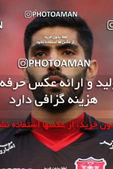 565768, Tehran, [*parameter:4*], Iran Pro League، Persian Gulf Cup، 2016-17 season، Second Leg، Week 24، Persepolis ۰ v ۰ Esteghlal Khouzestan on 2017/03/09 at Azadi Stadium