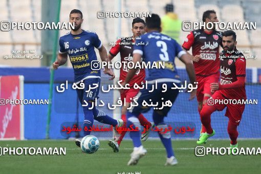 565738, Tehran, [*parameter:4*], Iran Pro League، Persian Gulf Cup، 2016-17 season، Second Leg، Week 24، Persepolis ۰ v ۰ Esteghlal Khouzestan on 2017/03/09 at Azadi Stadium