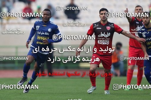 565783, Tehran, [*parameter:4*], Iran Pro League، Persian Gulf Cup، 2016-17 season، Second Leg، Week 24، Persepolis ۰ v ۰ Esteghlal Khouzestan on 2017/03/09 at Azadi Stadium