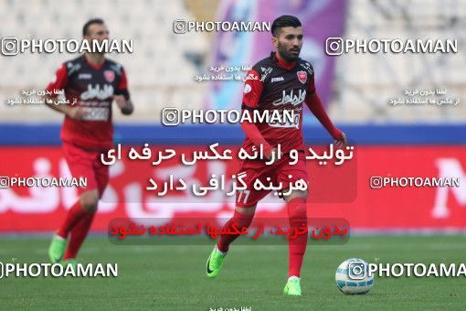 565640, Tehran, [*parameter:4*], Iran Pro League، Persian Gulf Cup، 2016-17 season، Second Leg، Week 24، Persepolis ۰ v ۰ Esteghlal Khouzestan on 2017/03/09 at Azadi Stadium