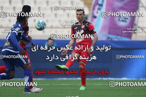 565534, Tehran, [*parameter:4*], Iran Pro League، Persian Gulf Cup، 2016-17 season، Second Leg، Week 24، Persepolis ۰ v ۰ Esteghlal Khouzestan on 2017/03/09 at Azadi Stadium