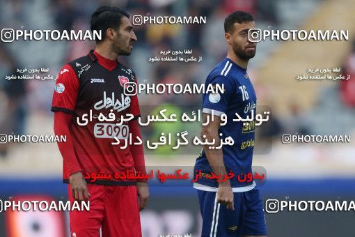 565758, Tehran, [*parameter:4*], Iran Pro League، Persian Gulf Cup، 2016-17 season، Second Leg، Week 24، Persepolis ۰ v ۰ Esteghlal Khouzestan on 2017/03/09 at Azadi Stadium