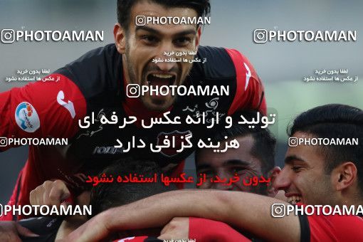 565585, Tehran, [*parameter:4*], Iran Pro League، Persian Gulf Cup، 2016-17 season، Second Leg، Week 24، Persepolis ۰ v ۰ Esteghlal Khouzestan on 2017/03/09 at Azadi Stadium