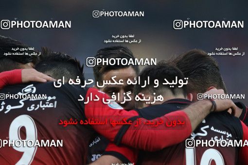 565571, Tehran, [*parameter:4*], Iran Pro League، Persian Gulf Cup، 2016-17 season، Second Leg، Week 24، Persepolis ۰ v ۰ Esteghlal Khouzestan on 2017/03/09 at Azadi Stadium