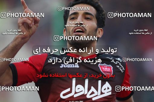 565594, Tehran, [*parameter:4*], Iran Pro League، Persian Gulf Cup، 2016-17 season، Second Leg، Week 24، Persepolis ۰ v ۰ Esteghlal Khouzestan on 2017/03/09 at Azadi Stadium