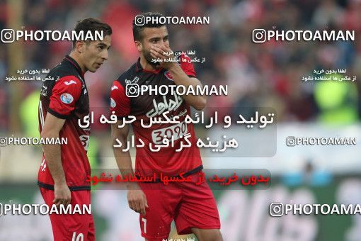 565568, Tehran, [*parameter:4*], Iran Pro League، Persian Gulf Cup، 2016-17 season، Second Leg، Week 24، Persepolis ۰ v ۰ Esteghlal Khouzestan on 2017/03/09 at Azadi Stadium