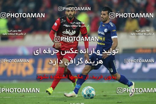 565813, Tehran, [*parameter:4*], Iran Pro League، Persian Gulf Cup، 2016-17 season، Second Leg، Week 24، Persepolis ۰ v ۰ Esteghlal Khouzestan on 2017/03/09 at Azadi Stadium