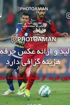 565532, Tehran, [*parameter:4*], Iran Pro League، Persian Gulf Cup، 2016-17 season، Second Leg، Week 24، Persepolis ۰ v ۰ Esteghlal Khouzestan on 2017/03/09 at Azadi Stadium