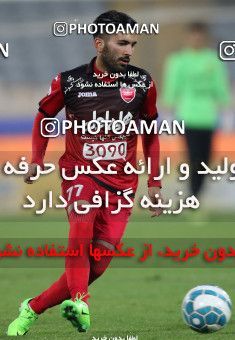 565687, Tehran, [*parameter:4*], Iran Pro League، Persian Gulf Cup، 2016-17 season، Second Leg، Week 24، Persepolis ۰ v ۰ Esteghlal Khouzestan on 2017/03/09 at Azadi Stadium