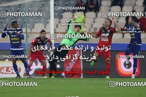 565767, Tehran, [*parameter:4*], Iran Pro League، Persian Gulf Cup، 2016-17 season، Second Leg، Week 24، Persepolis ۰ v ۰ Esteghlal Khouzestan on 2017/03/09 at Azadi Stadium