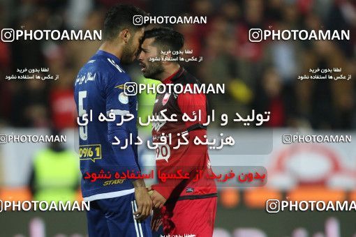 565745, Tehran, [*parameter:4*], Iran Pro League، Persian Gulf Cup، 2016-17 season، Second Leg، Week 24، Persepolis ۰ v ۰ Esteghlal Khouzestan on 2017/03/09 at Azadi Stadium