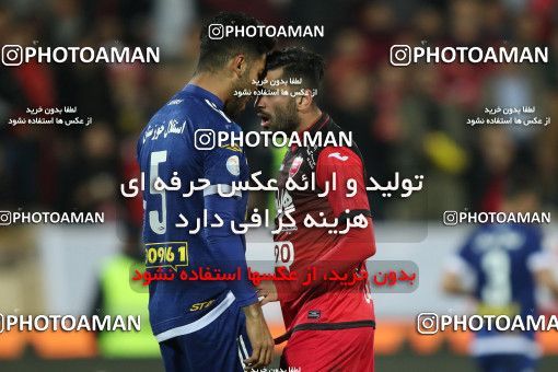 565765, Tehran, [*parameter:4*], Iran Pro League، Persian Gulf Cup، 2016-17 season، Second Leg، Week 24، Persepolis ۰ v ۰ Esteghlal Khouzestan on 2017/03/09 at Azadi Stadium