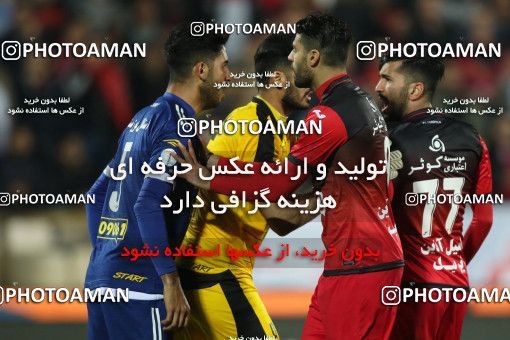 565644, Tehran, [*parameter:4*], Iran Pro League، Persian Gulf Cup، 2016-17 season، Second Leg، Week 24، Persepolis ۰ v ۰ Esteghlal Khouzestan on 2017/03/09 at Azadi Stadium