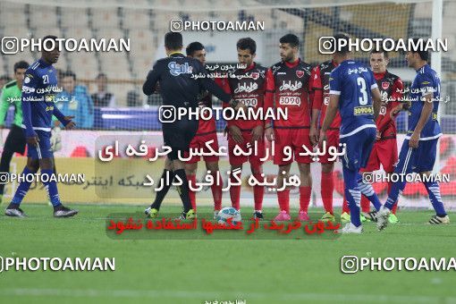 565746, Tehran, [*parameter:4*], Iran Pro League، Persian Gulf Cup، 2016-17 season، Second Leg، Week 24، Persepolis ۰ v ۰ Esteghlal Khouzestan on 2017/03/09 at Azadi Stadium