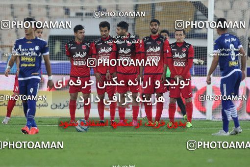 565657, Tehran, [*parameter:4*], Iran Pro League، Persian Gulf Cup، 2016-17 season، Second Leg، Week 24، Persepolis ۰ v ۰ Esteghlal Khouzestan on 2017/03/09 at Azadi Stadium