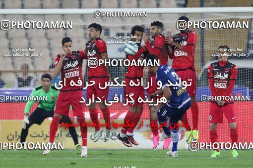 565688, Tehran, [*parameter:4*], Iran Pro League، Persian Gulf Cup، 2016-17 season، Second Leg، Week 24، Persepolis ۰ v ۰ Esteghlal Khouzestan on 2017/03/09 at Azadi Stadium