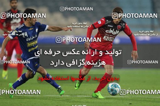 565722, Tehran, [*parameter:4*], Iran Pro League، Persian Gulf Cup، 2016-17 season، Second Leg، Week 24، Persepolis ۰ v ۰ Esteghlal Khouzestan on 2017/03/09 at Azadi Stadium