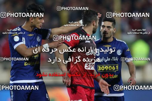 565586, Tehran, [*parameter:4*], Iran Pro League، Persian Gulf Cup، 2016-17 season، Second Leg، Week 24، Persepolis ۰ v ۰ Esteghlal Khouzestan on 2017/03/09 at Azadi Stadium