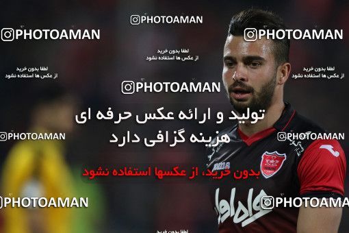 565860, Tehran, [*parameter:4*], لیگ برتر فوتبال ایران، Persian Gulf Cup، Week 24، Second Leg، Persepolis 0 v 0 Esteghlal Khouzestan on 2017/03/09 at Azadi Stadium