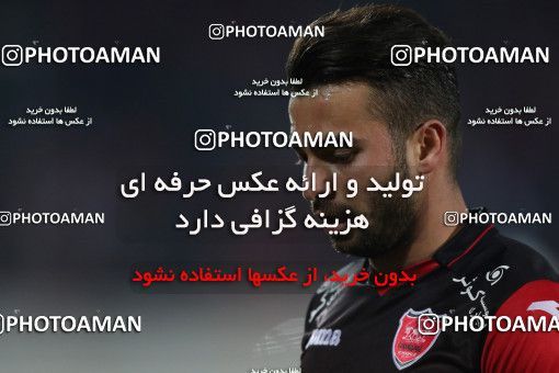 565545, Tehran, [*parameter:4*], لیگ برتر فوتبال ایران، Persian Gulf Cup، Week 24، Second Leg، Persepolis 0 v 0 Esteghlal Khouzestan on 2017/03/09 at Azadi Stadium