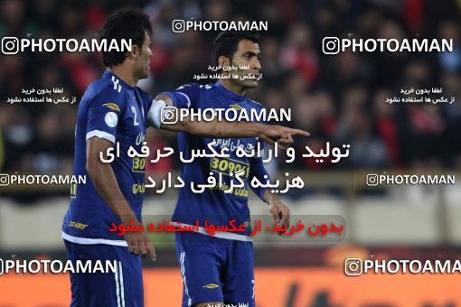 565624, Tehran, [*parameter:4*], Iran Pro League، Persian Gulf Cup، 2016-17 season، Second Leg، Week 24، Persepolis ۰ v ۰ Esteghlal Khouzestan on 2017/03/09 at Azadi Stadium