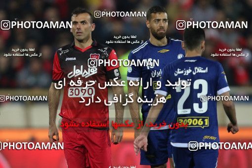 565664, Tehran, [*parameter:4*], Iran Pro League، Persian Gulf Cup، 2016-17 season، Second Leg، Week 24، Persepolis ۰ v ۰ Esteghlal Khouzestan on 2017/03/09 at Azadi Stadium