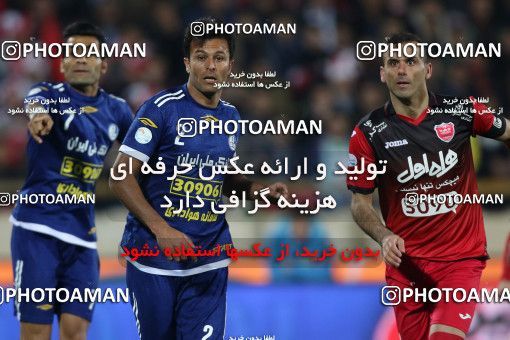 565757, Tehran, [*parameter:4*], Iran Pro League، Persian Gulf Cup، 2016-17 season، Second Leg، Week 24، Persepolis ۰ v ۰ Esteghlal Khouzestan on 2017/03/09 at Azadi Stadium