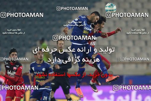 565744, Tehran, [*parameter:4*], Iran Pro League، Persian Gulf Cup، 2016-17 season، Second Leg، Week 24، Persepolis ۰ v ۰ Esteghlal Khouzestan on 2017/03/09 at Azadi Stadium