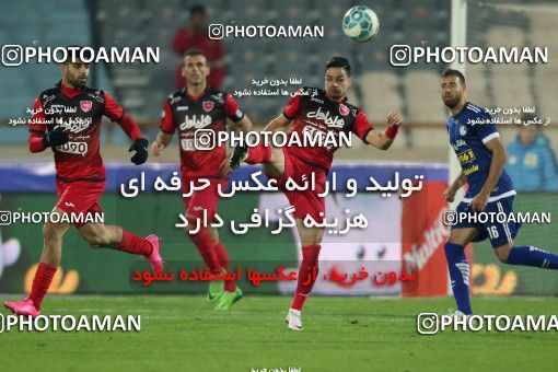 565639, Tehran, [*parameter:4*], Iran Pro League، Persian Gulf Cup، 2016-17 season، Second Leg، Week 24، Persepolis ۰ v ۰ Esteghlal Khouzestan on 2017/03/09 at Azadi Stadium