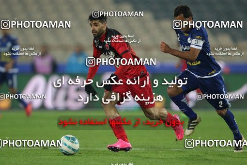 565715, Tehran, [*parameter:4*], Iran Pro League، Persian Gulf Cup، 2016-17 season، Second Leg، Week 24، Persepolis ۰ v ۰ Esteghlal Khouzestan on 2017/03/09 at Azadi Stadium